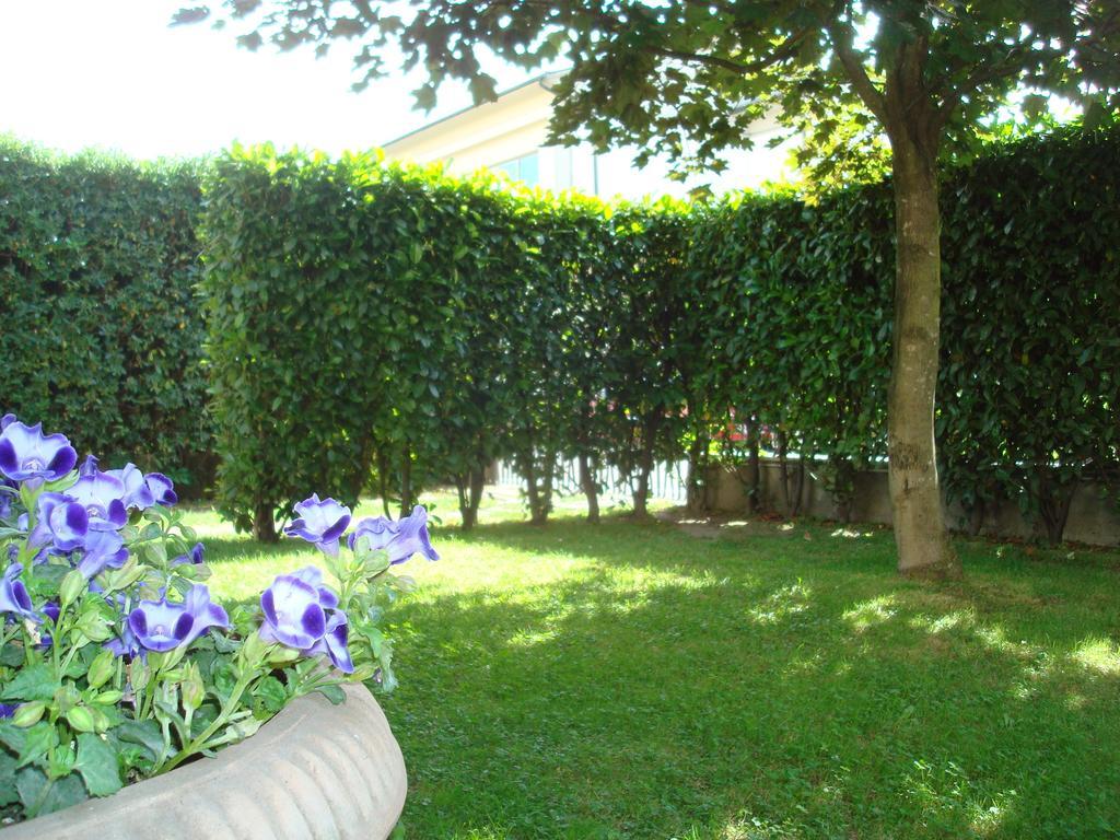 Casa San Marco Apartment Lucca Luaran gambar