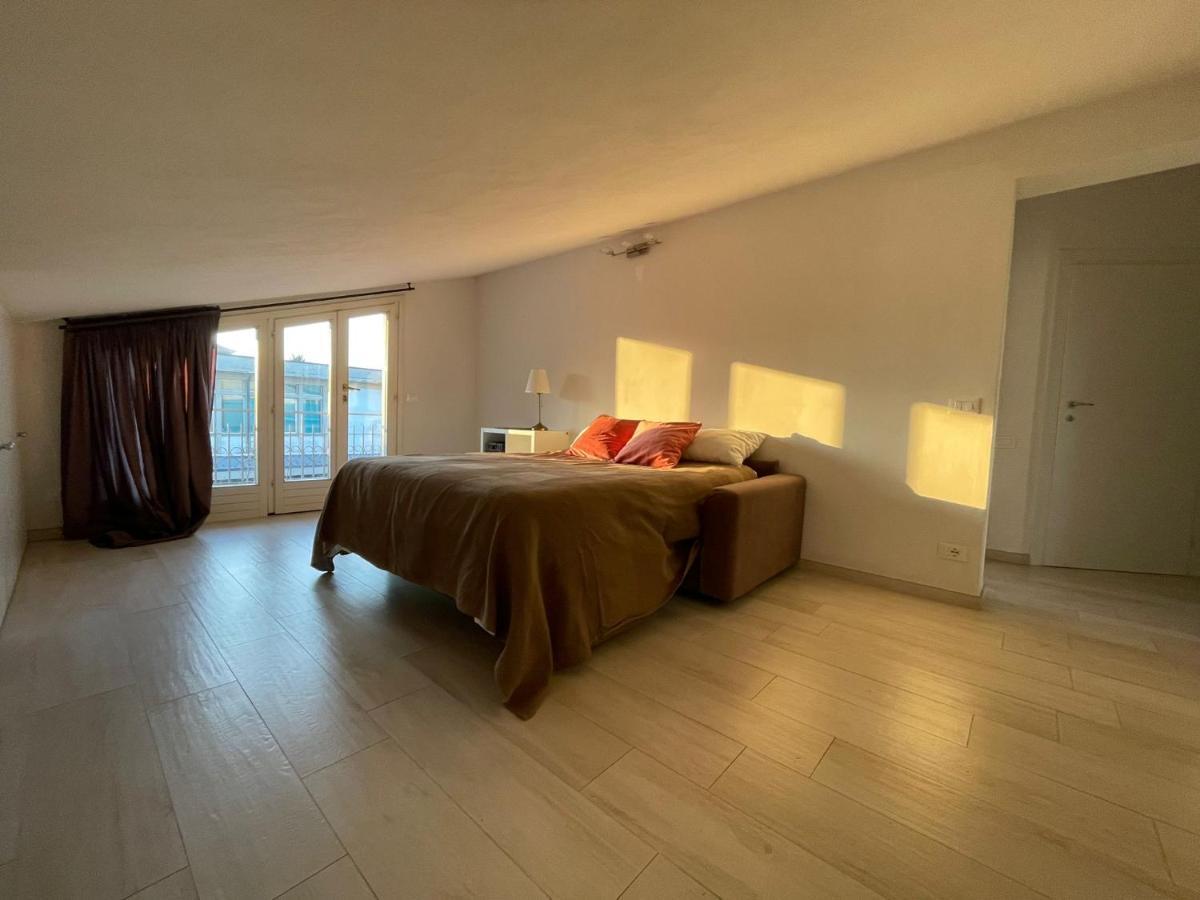 Casa San Marco Apartment Lucca Luaran gambar