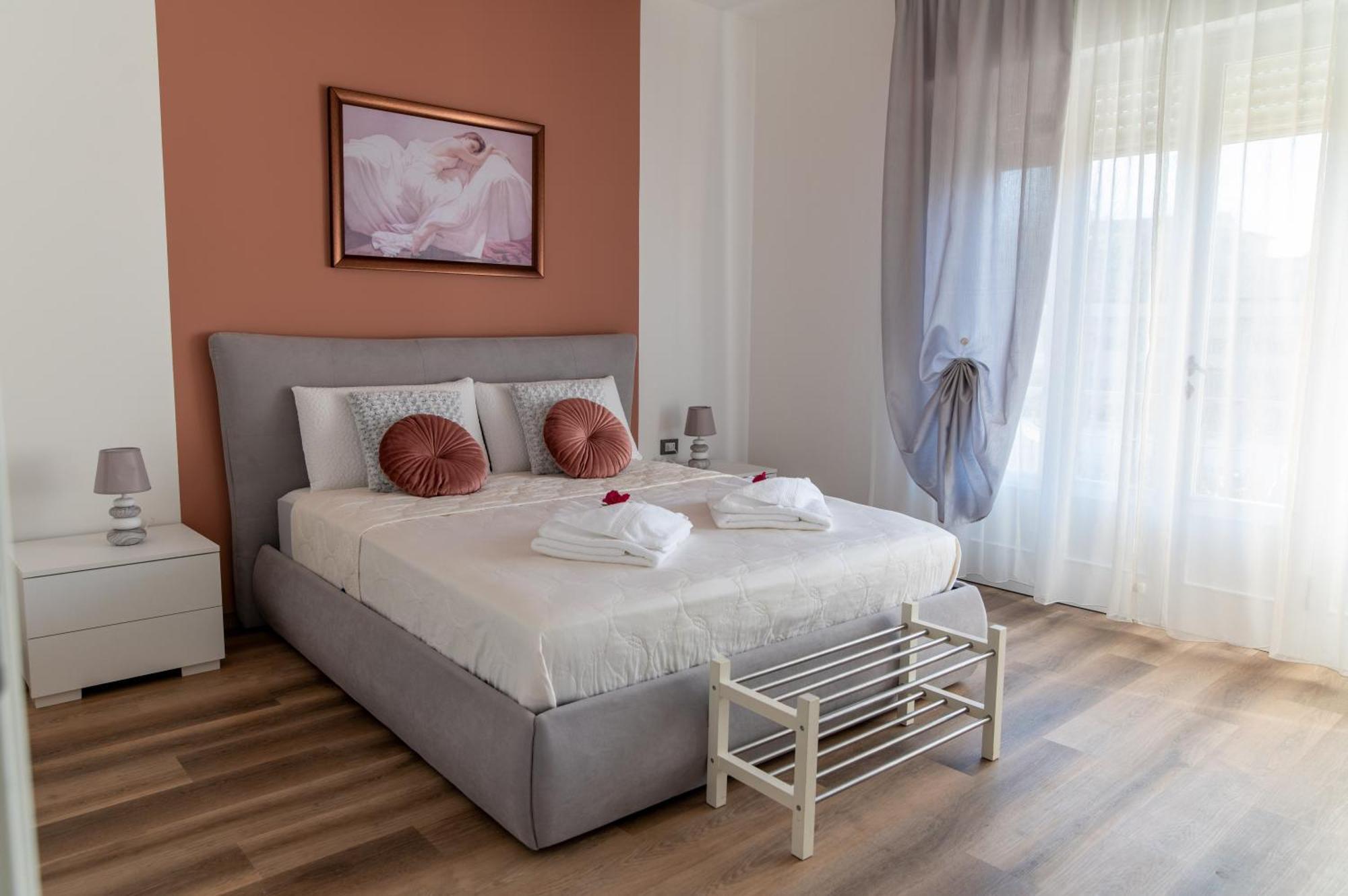 Casa San Marco Apartment Lucca Luaran gambar