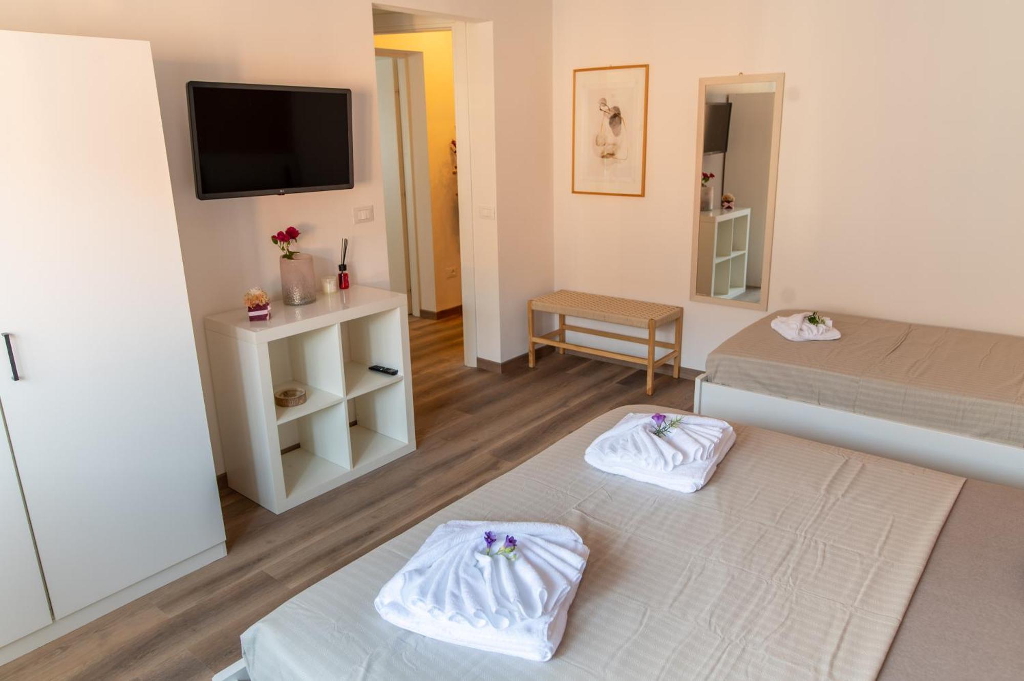 Casa San Marco Apartment Lucca Luaran gambar