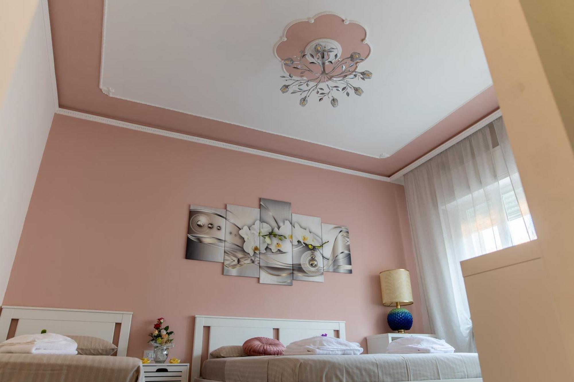 Casa San Marco Apartment Lucca Luaran gambar