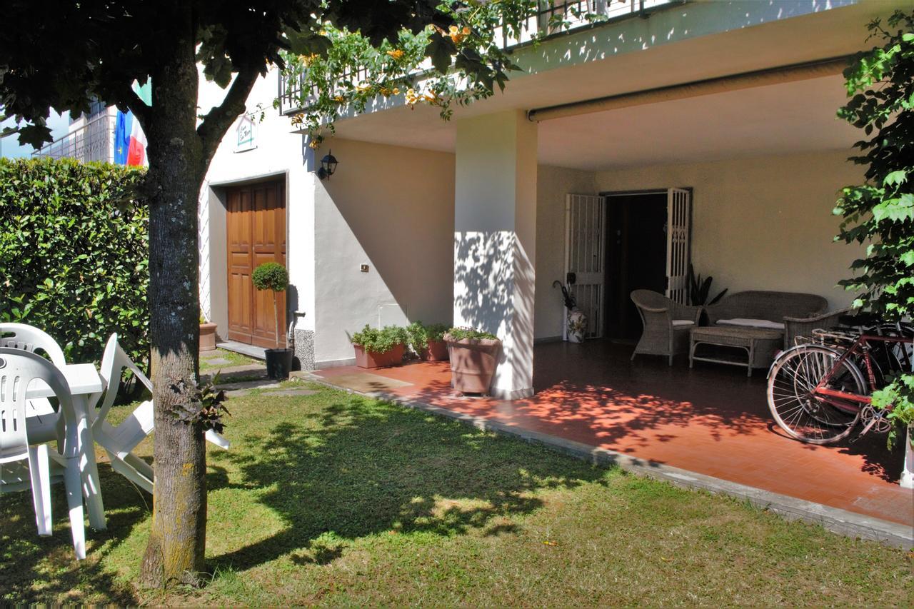 Casa San Marco Apartment Lucca Luaran gambar