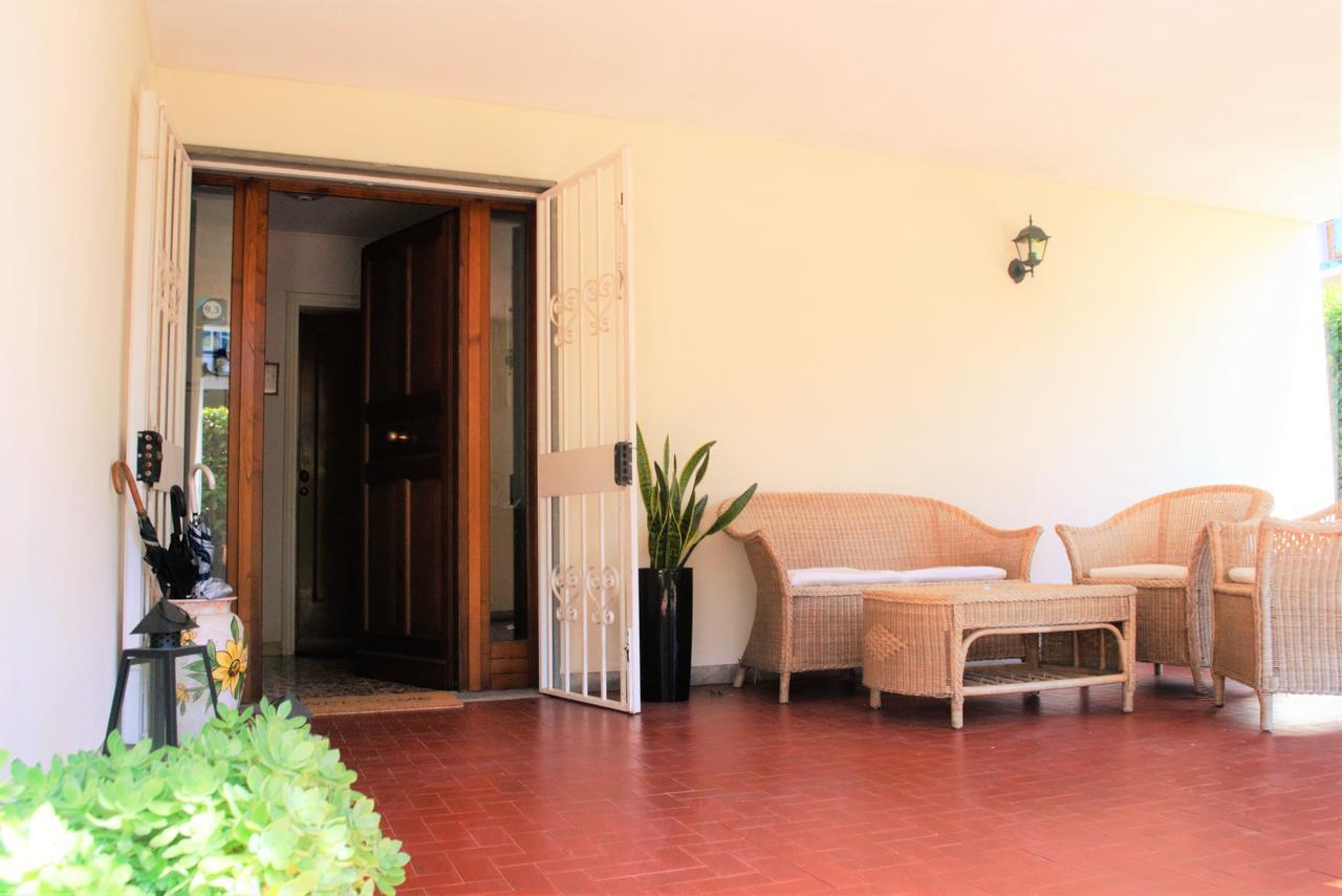 Casa San Marco Apartment Lucca Luaran gambar