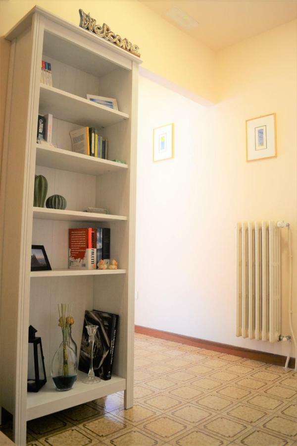 Casa San Marco Apartment Lucca Luaran gambar
